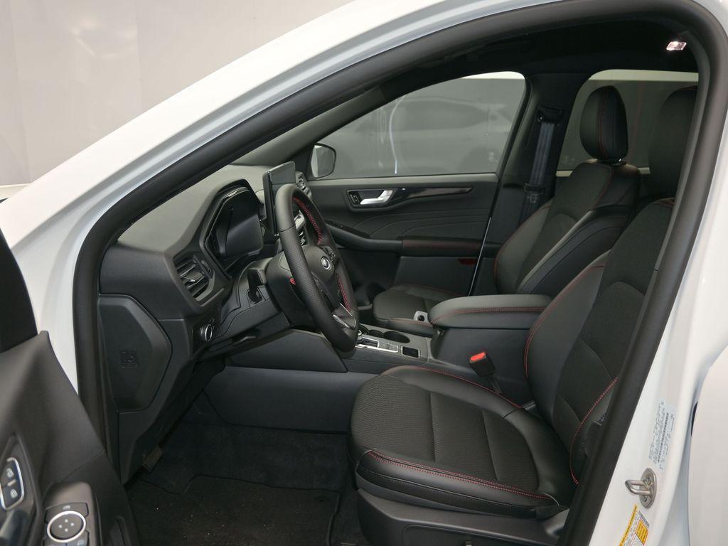 new 2026 Ford Escape car, priced at $29,696