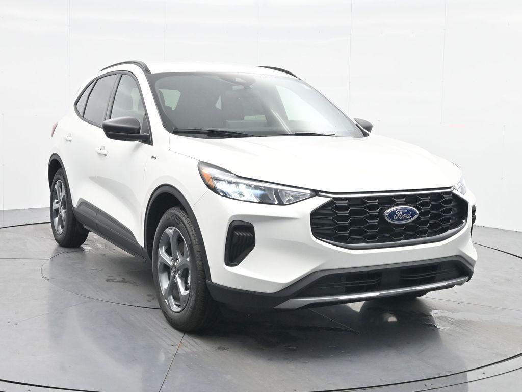 new 2026 Ford Escape car, priced at $29,696