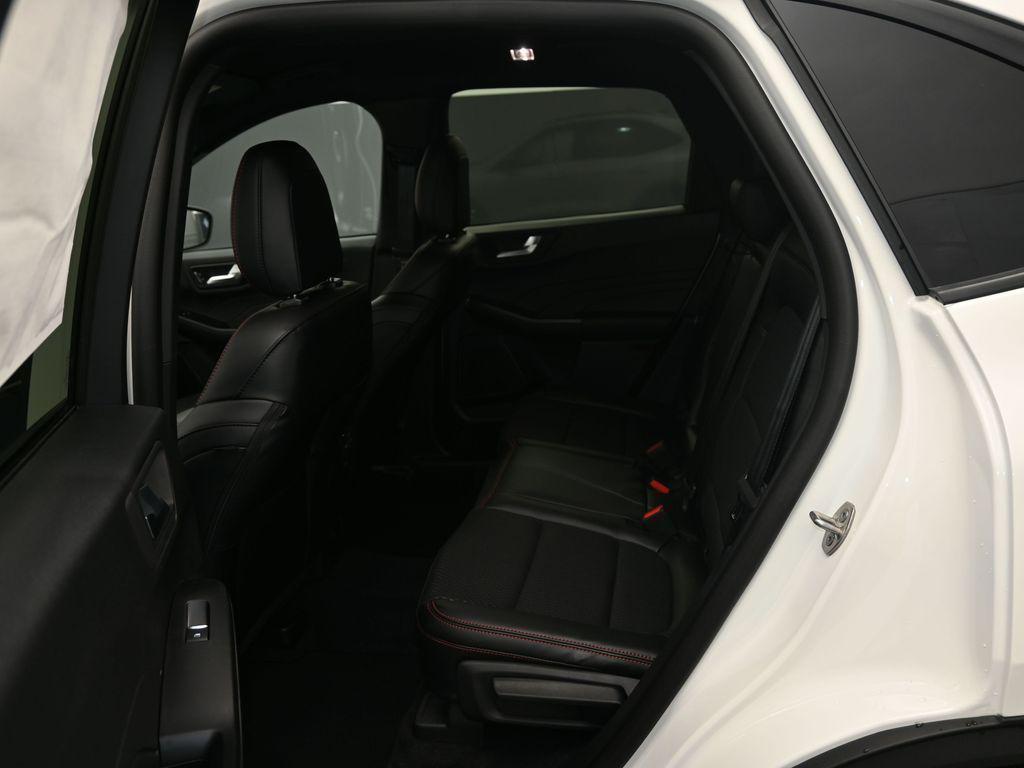 new 2026 Ford Escape car, priced at $33,025