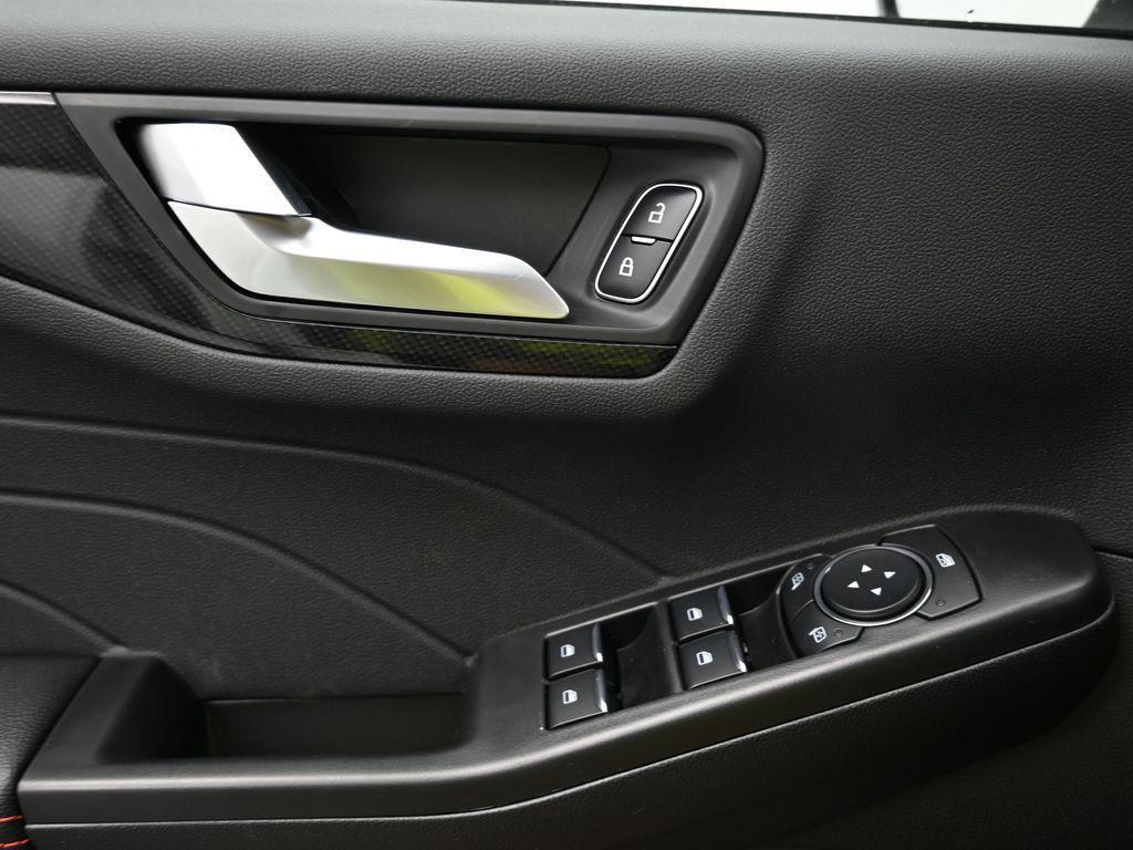 new 2026 Ford Escape car, priced at $33,025