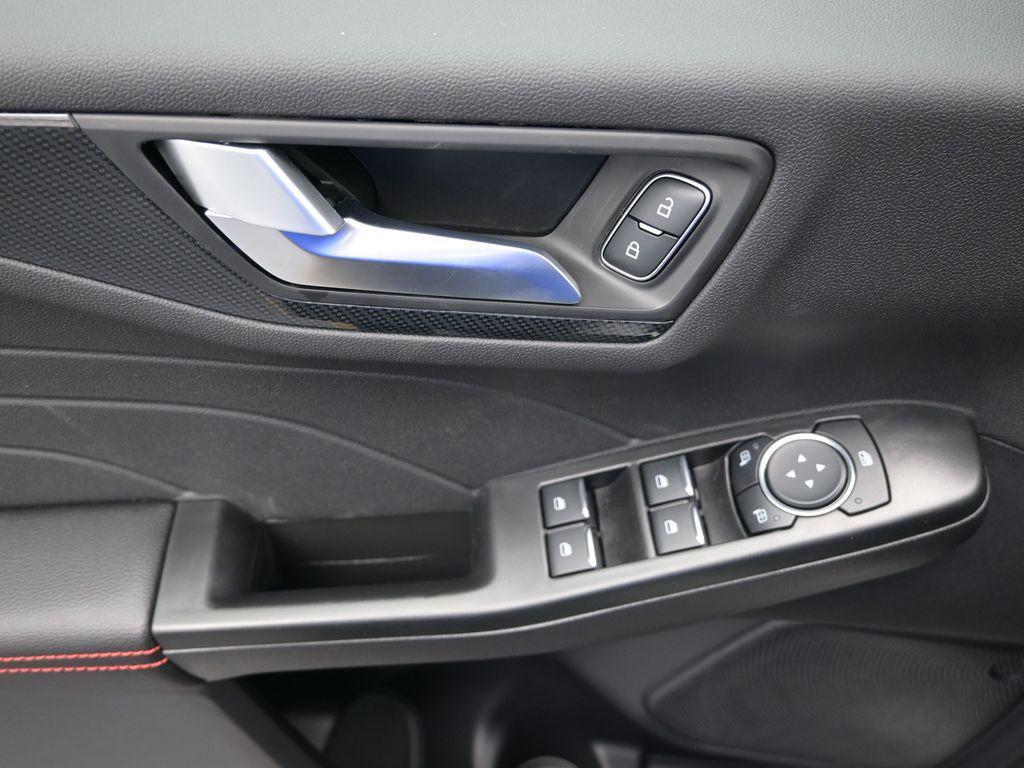 new 2026 Ford Escape car, priced at $29,696