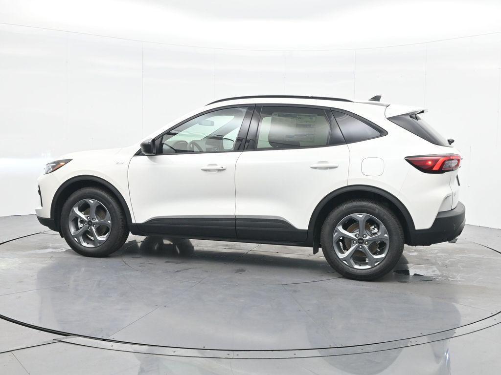 new 2026 Ford Escape car, priced at $29,696
