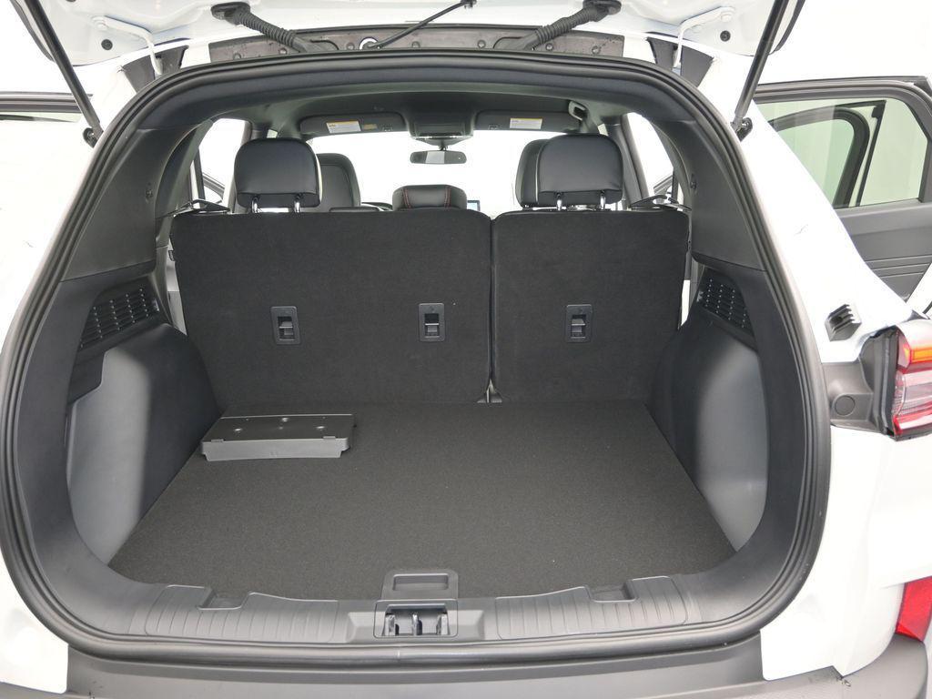 new 2026 Ford Escape car, priced at $29,696