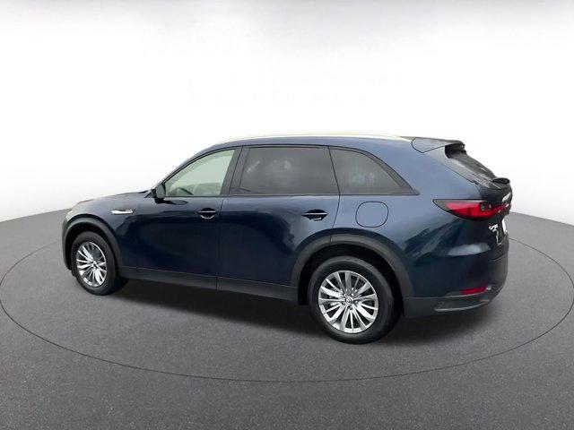 used 2025 Mazda CX-90 car, priced at $30,278