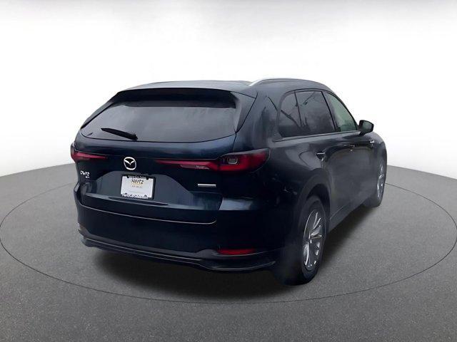 used 2025 Mazda CX-90 car, priced at $30,278