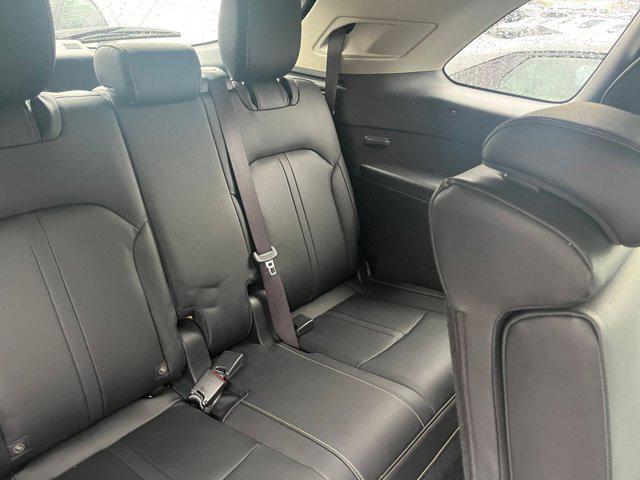 used 2025 Mazda CX-90 car, priced at $30,278