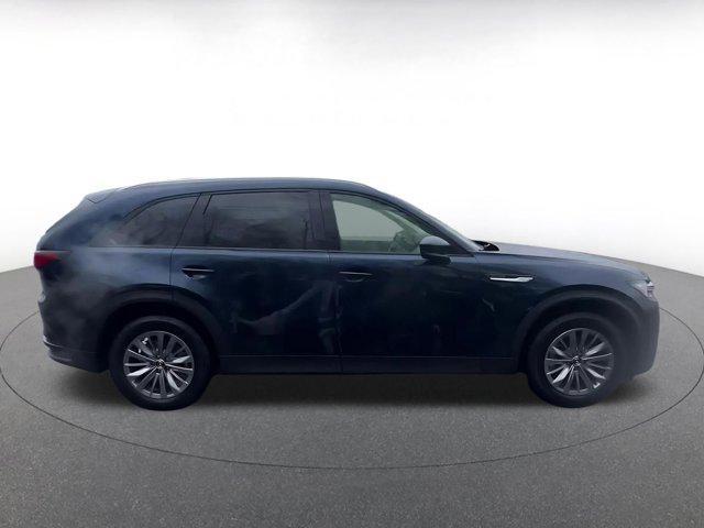 used 2025 Mazda CX-90 car, priced at $30,278