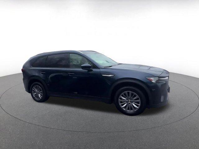 used 2025 Mazda CX-90 car, priced at $30,278
