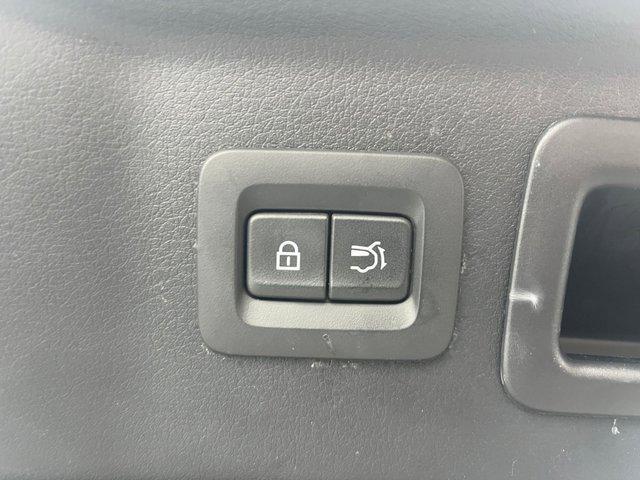 used 2025 Mazda CX-90 car, priced at $30,278