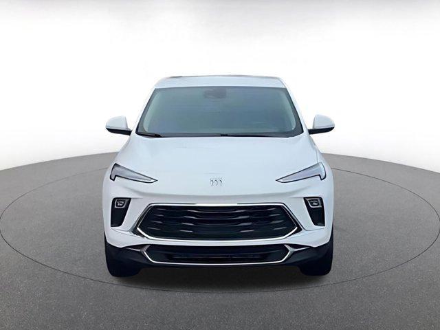 used 2025 Buick Encore GX car, priced at $19,765