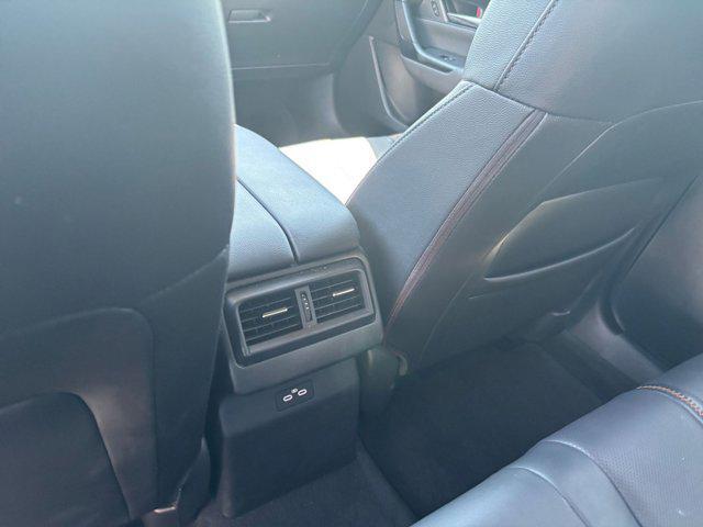 used 2025 Mazda CX-50 Hybrid car, priced at $33,198