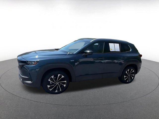used 2025 Mazda CX-50 Hybrid car, priced at $33,198