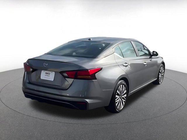 used 2025 Nissan Altima car, priced at $19,022