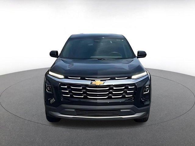 used 2025 Chevrolet Equinox car, priced at $22,185