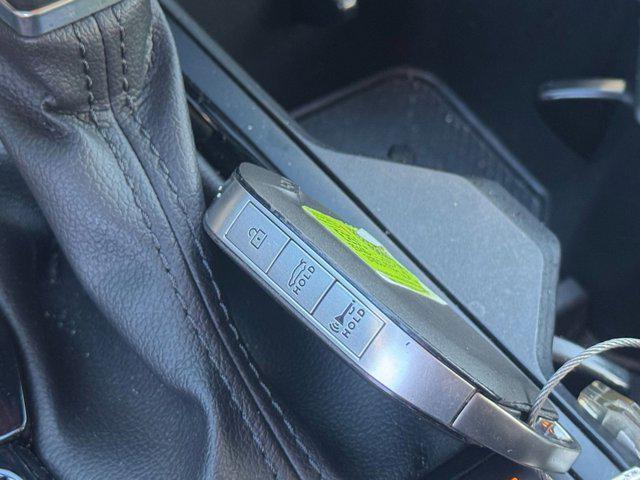 used 2025 Kia K5 car, priced at $20,412