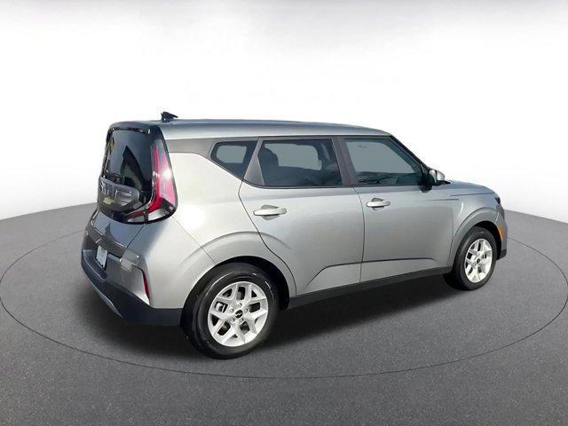 used 2025 Kia Soul car, priced at $15,279