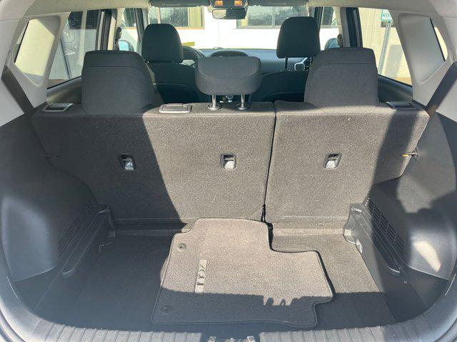 used 2025 Kia Soul car, priced at $15,279