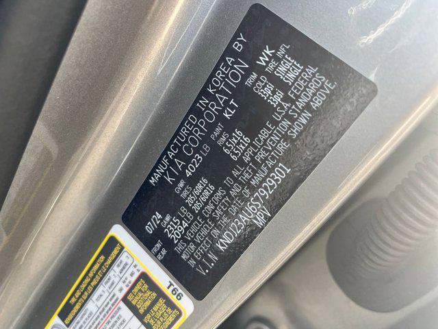 used 2025 Kia Soul car, priced at $15,279