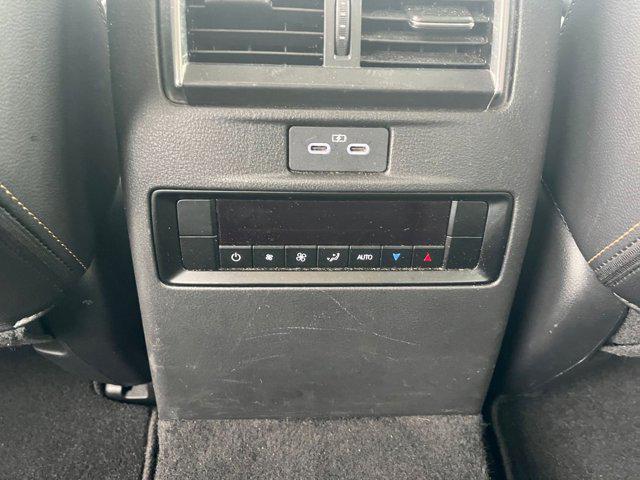 used 2025 Mazda CX-70 car, priced at $28,292