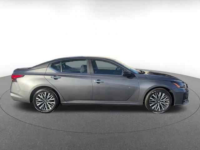 used 2025 Nissan Altima car, priced at $19,266