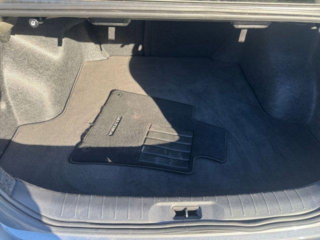 used 2025 Nissan Altima car, priced at $19,266