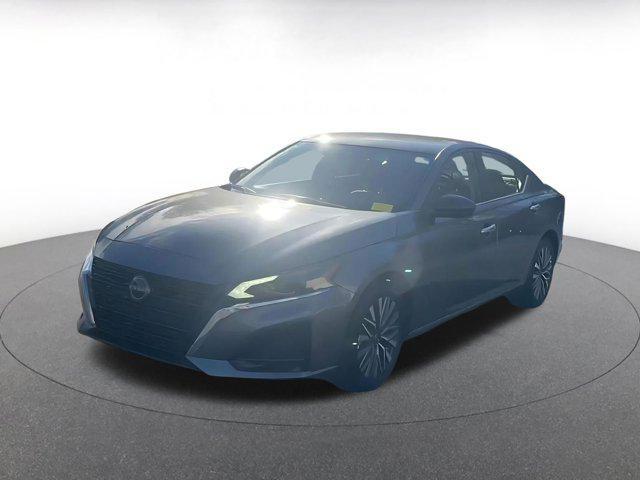 used 2025 Nissan Altima car, priced at $19,266