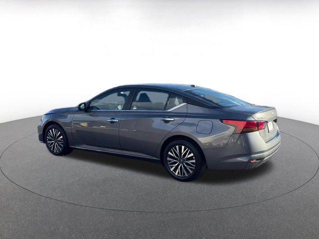 used 2025 Nissan Altima car, priced at $19,266