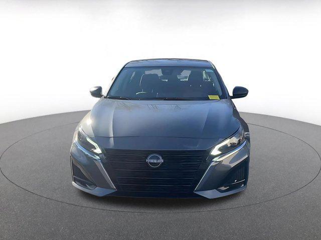 used 2025 Nissan Altima car, priced at $19,266