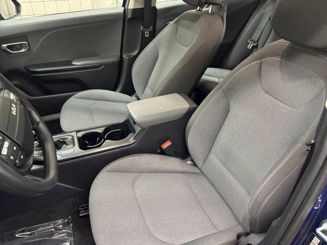 used 2025 Kia K4 car, priced at $19,773