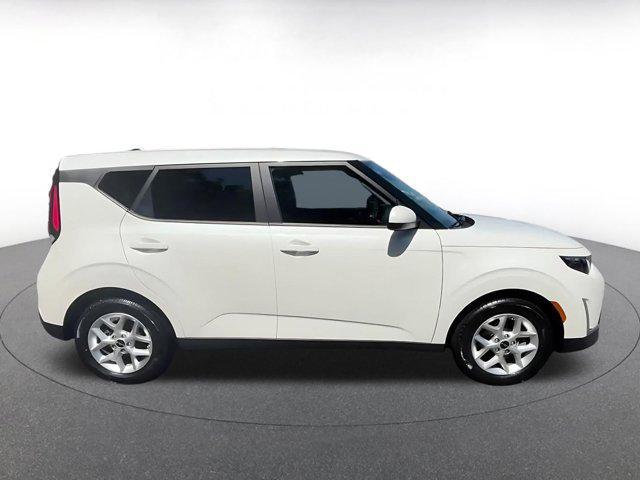 used 2025 Kia Soul car, priced at $15,898