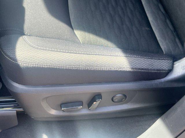 used 2025 Nissan Pathfinder car, priced at $30,369