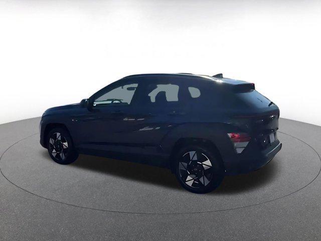 used 2025 Hyundai Kona car, priced at $18,430
