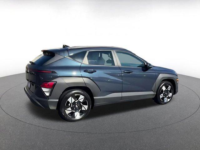 used 2025 Hyundai Kona car, priced at $18,430