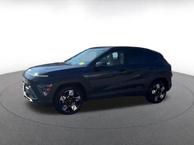 used 2025 Hyundai Kona car, priced at $18,430