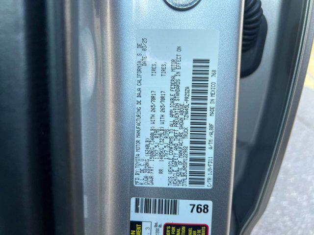 used 2025 Nissan Altima car, priced at $20,133