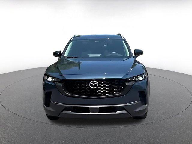 used 2025 Mazda CX-50 Hybrid car, priced at $33,098