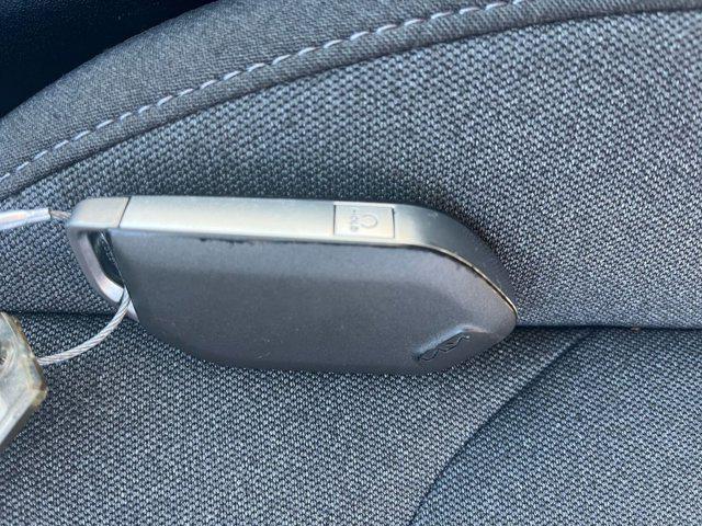 used 2025 Kia K4 car, priced at $18,781