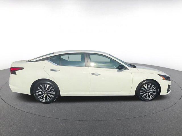 used 2025 Nissan Altima car, priced at $19,204