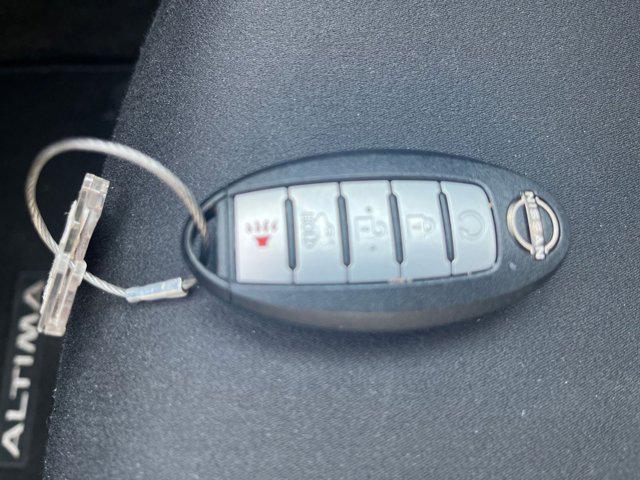 used 2025 Nissan Altima car, priced at $19,204