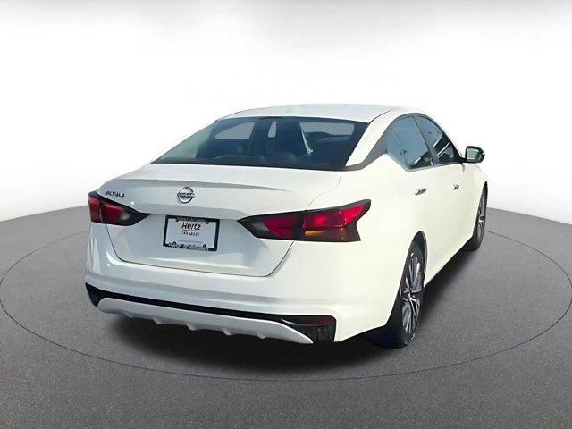used 2025 Nissan Altima car, priced at $19,204