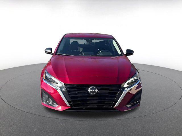 used 2025 Nissan Altima car, priced at $18,983