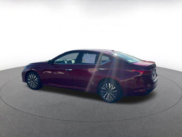 used 2025 Nissan Altima car, priced at $18,983