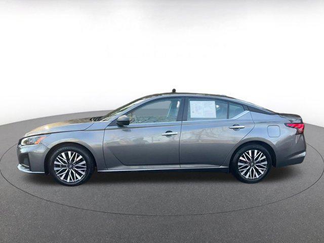 used 2025 Nissan Altima car, priced at $18,944