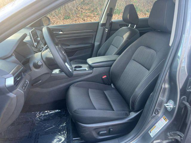 used 2025 Nissan Altima car, priced at $18,944