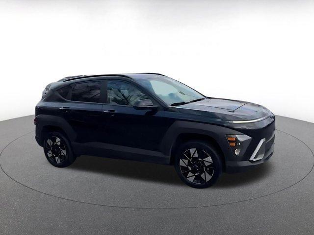 used 2025 Hyundai Kona car, priced at $21,977