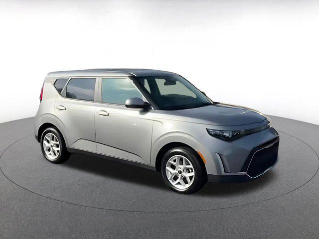 used 2025 Kia Soul car, priced at $16,013