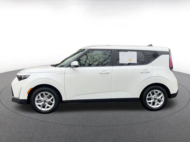 used 2025 Kia Soul car, priced at $18,383