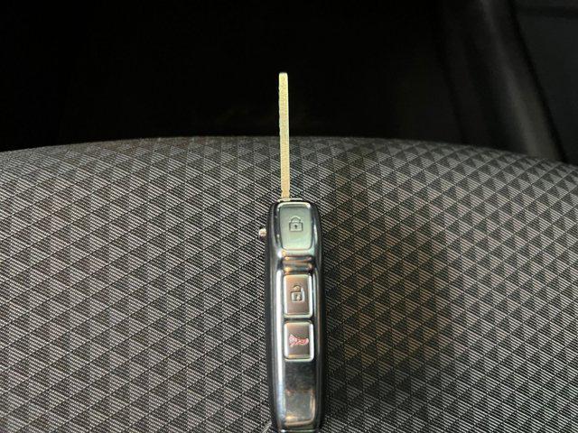 used 2025 Kia Soul car, priced at $17,698