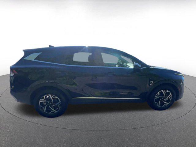 used 2025 Kia Sportage car, priced at $22,398