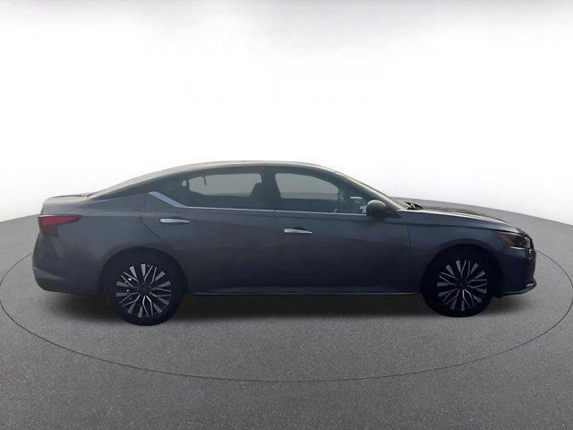 used 2025 Nissan Altima car, priced at $19,268